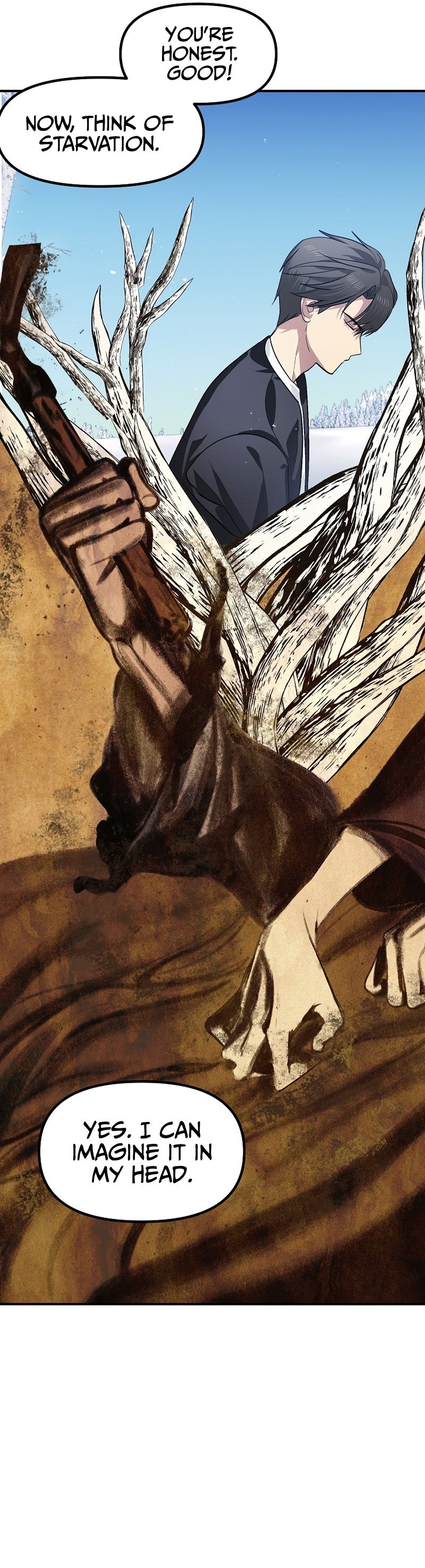 SSS-Class Suicide Hunter, Chapter 68 image 17